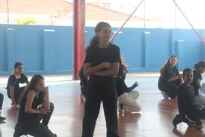 Apresentação quinto ano no Mercedes - Imagem 121