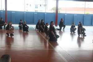 Apresentação quinto ano no Mercedes - Imagem 122