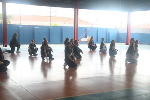 Apresentação quinto ano no Mercedes - Imagem 125