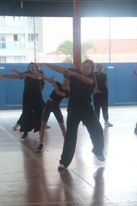 Apresentação quinto ano no Mercedes - Imagem 126