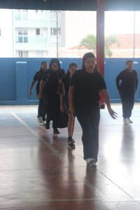 Apresentação quinto ano no Mercedes - Imagem 127