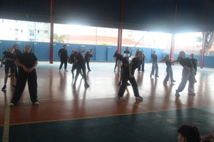 Apresentação quinto ano no Mercedes - Imagem 134