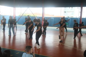 Apresentação quinto ano no Mercedes - Imagem 143