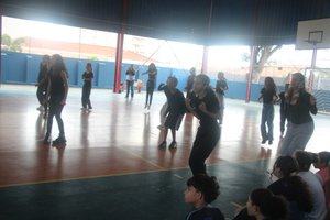 Apresentação quinto ano no Mercedes - Imagem 144