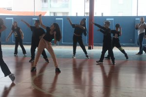 Apresentação quinto ano no Mercedes - Imagem 147