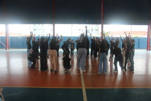Apresentação quinto ano no Mercedes - Imagem 150