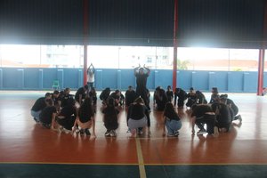 Apresentação quinto ano no Mercedes - Imagem 151