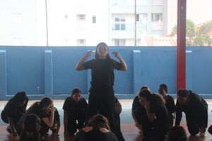 Apresentação quinto ano no Mercedes - Imagem 152
