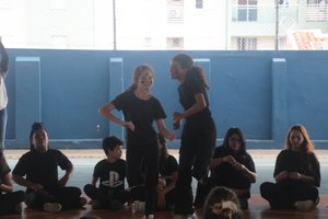 Apresentação quinto ano no Mercedes - Imagem 153