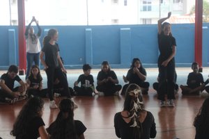Apresentação quinto ano no Mercedes - Imagem 157