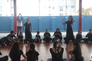 Apresentação quinto ano no Mercedes - Imagem 159