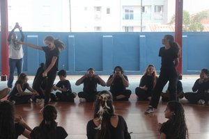 Apresentação quinto ano no Mercedes - Imagem 161