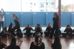 Apresentação quinto ano no Mercedes - Imagem 162