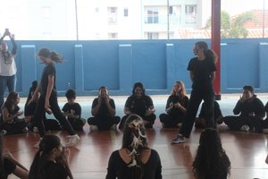Apresentação quinto ano no Mercedes - Imagem 163