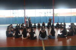 Apresentação quinto ano no Mercedes - Imagem 164