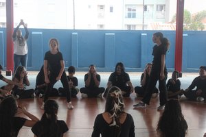 Apresentação quinto ano no Mercedes - Imagem 166