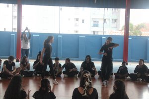 Apresentação quinto ano no Mercedes - Imagem 167