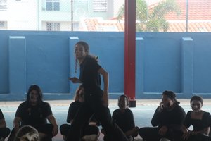 Apresentação quinto ano no Mercedes - Imagem 168