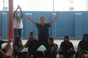 Apresentação quinto ano no Mercedes - Imagem 169
