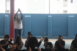 Apresentação quinto ano no Mercedes - Imagem 171