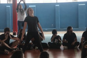 Apresentação quinto ano no Mercedes - Imagem 172