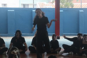 Apresentação quinto ano no Mercedes - Imagem 173