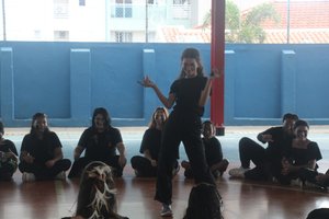 Apresentação quinto ano no Mercedes - Imagem 174