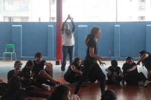 Apresentação quinto ano no Mercedes - Imagem 175
