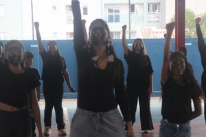 Apresentação quinto ano no Mercedes - Imagem 177