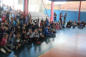 Apresentação quinto ano no Mercedes - Imagem 184