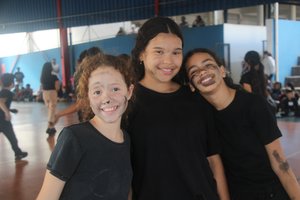 Apresentação quinto ano no Mercedes - Imagem 185