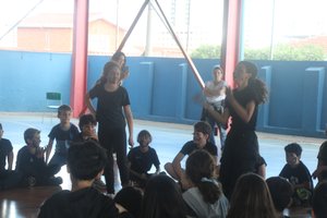 Apresentação quinto ano no Mercedes - Imagem 210