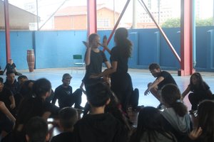 Apresentação quinto ano no Mercedes - Imagem 212