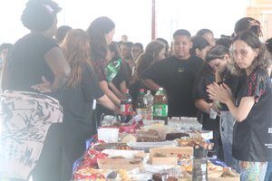 Apresentação quinto ano no Mercedes - Imagem 239