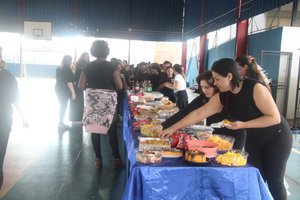 Apresentação quinto ano no Mercedes - Imagem 240