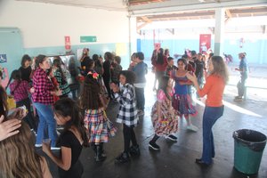 Arraiá Ranieri - Imagem 124