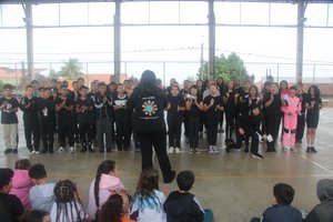 Festival Afroancestral - Imagem 74