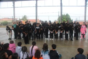 Festival Afroancestral - Imagem 84