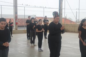 Festival Afroancestral - Imagem 104