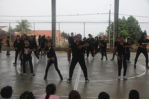 Festival Afroancestral - Imagem 122