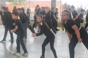 Festival Afroancestral - Imagem 125