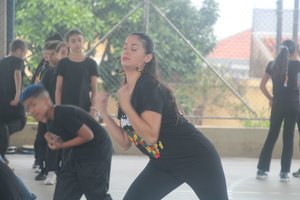 Festival Afroancestral - Imagem 129