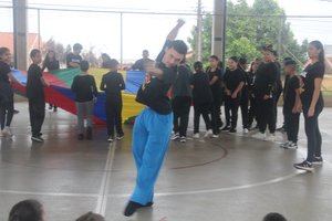 Festival Afroancestral - Imagem 141