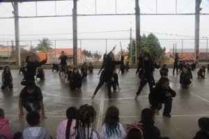 Festival Afroancestral - Imagem 170