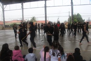Festival Afroancestral - Imagem 185