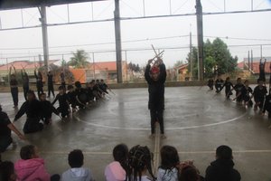 Festival Afroancestral - Imagem 192