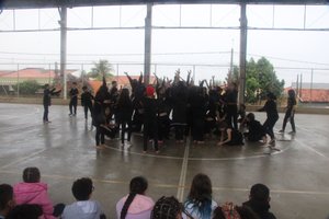 Festival Afroancestral - Imagem 195