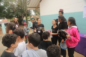 Festival Afroancestral - Imagem 223