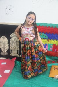 Festival Afroancestral - Imagem 308