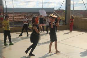 Festival Afroancestral - Imagem 379